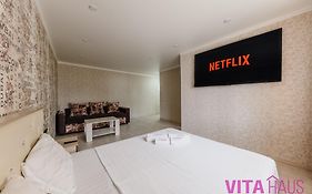 Квартира в центре Лото